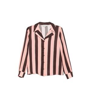 Stine Goya Brown Tops - Shirts Women